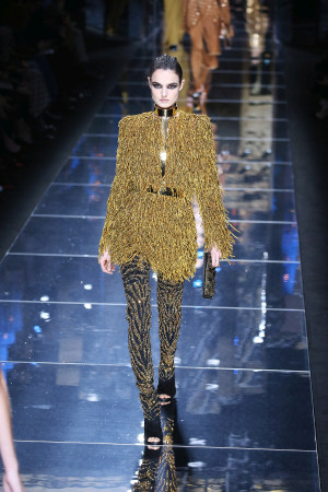Balmain hw1718