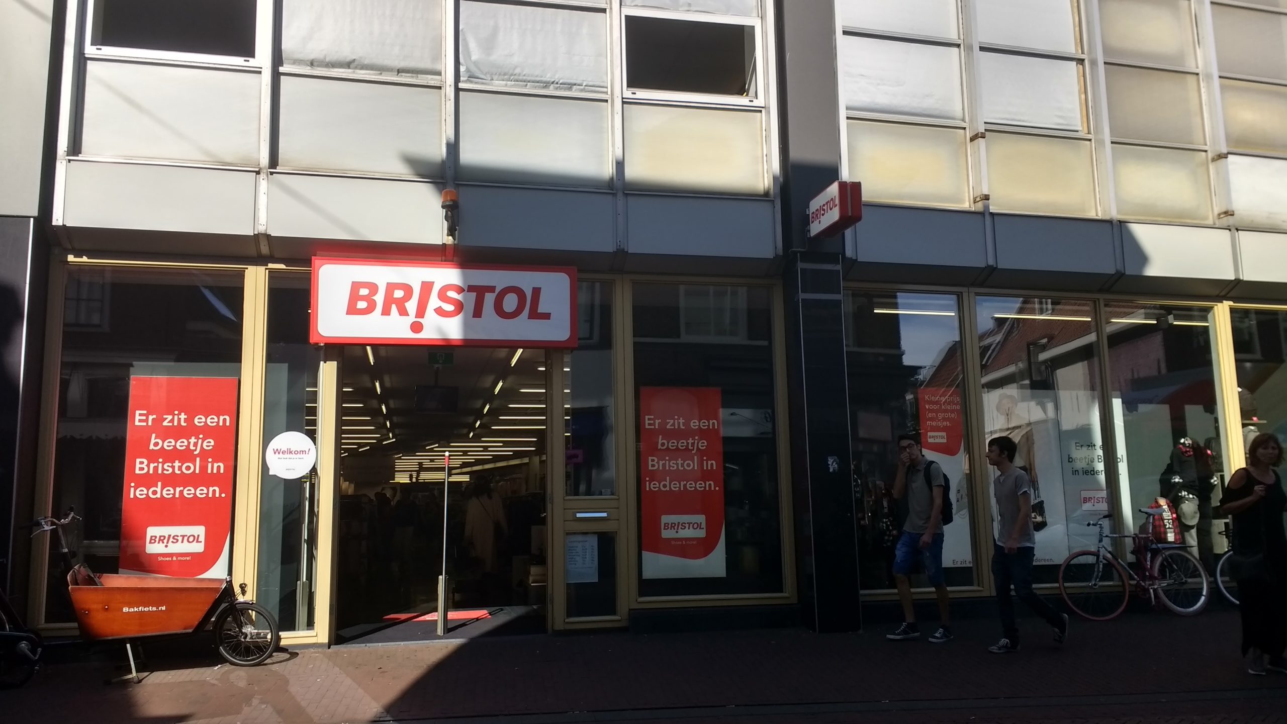 Nike schoenen bristol cheap