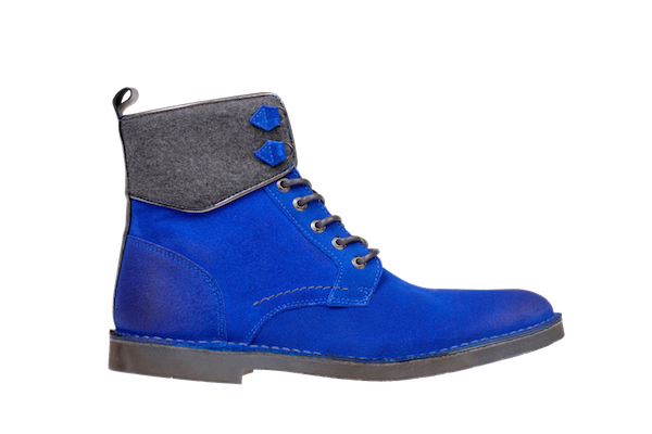 CR7 Footwear_Grunge4_Blue Suede_180