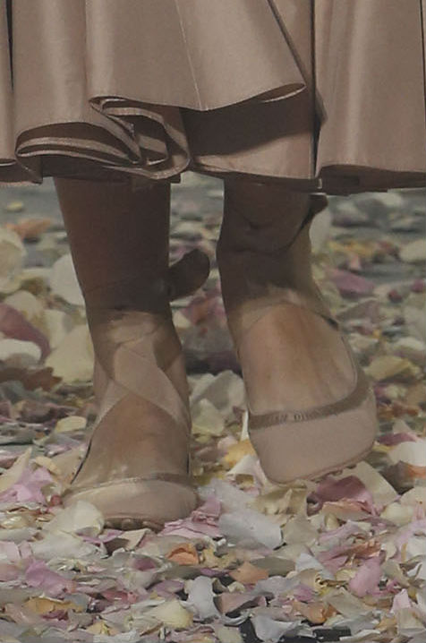 Christian-Dior - schoenen