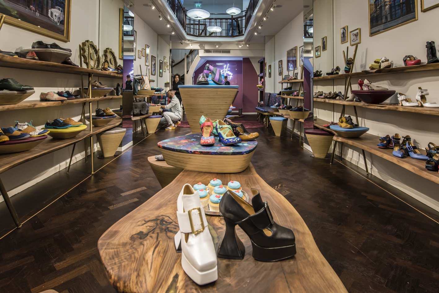 Fluevog Amsterdam Cees Beuzekom (7)