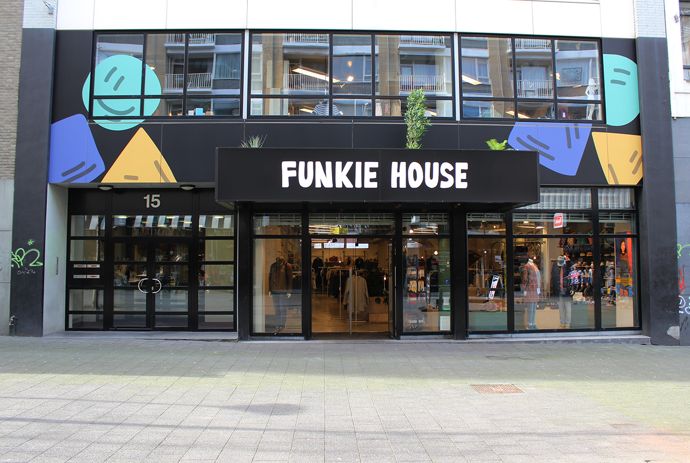 FunkieHouse6