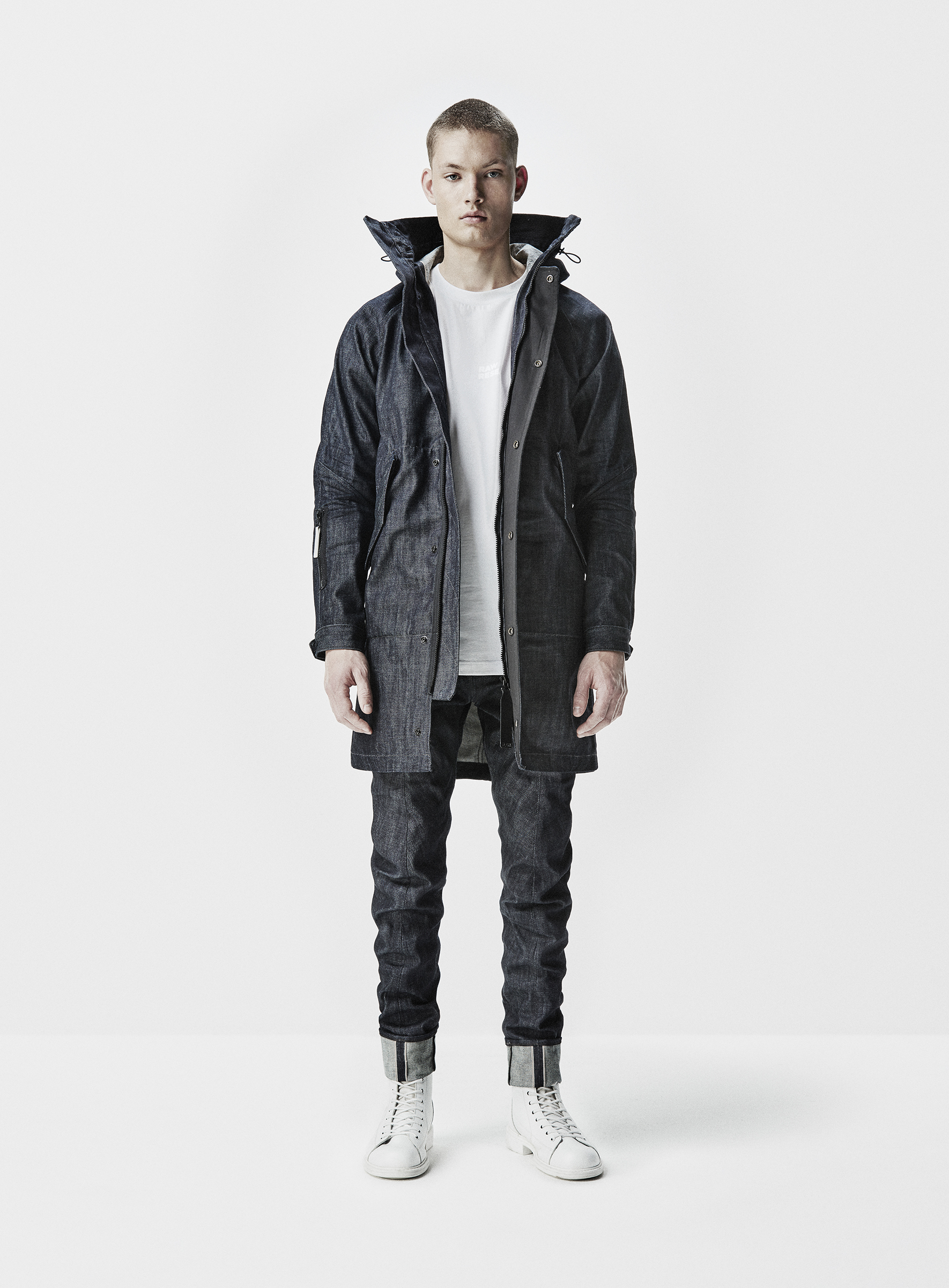 G Star Raw Research 2