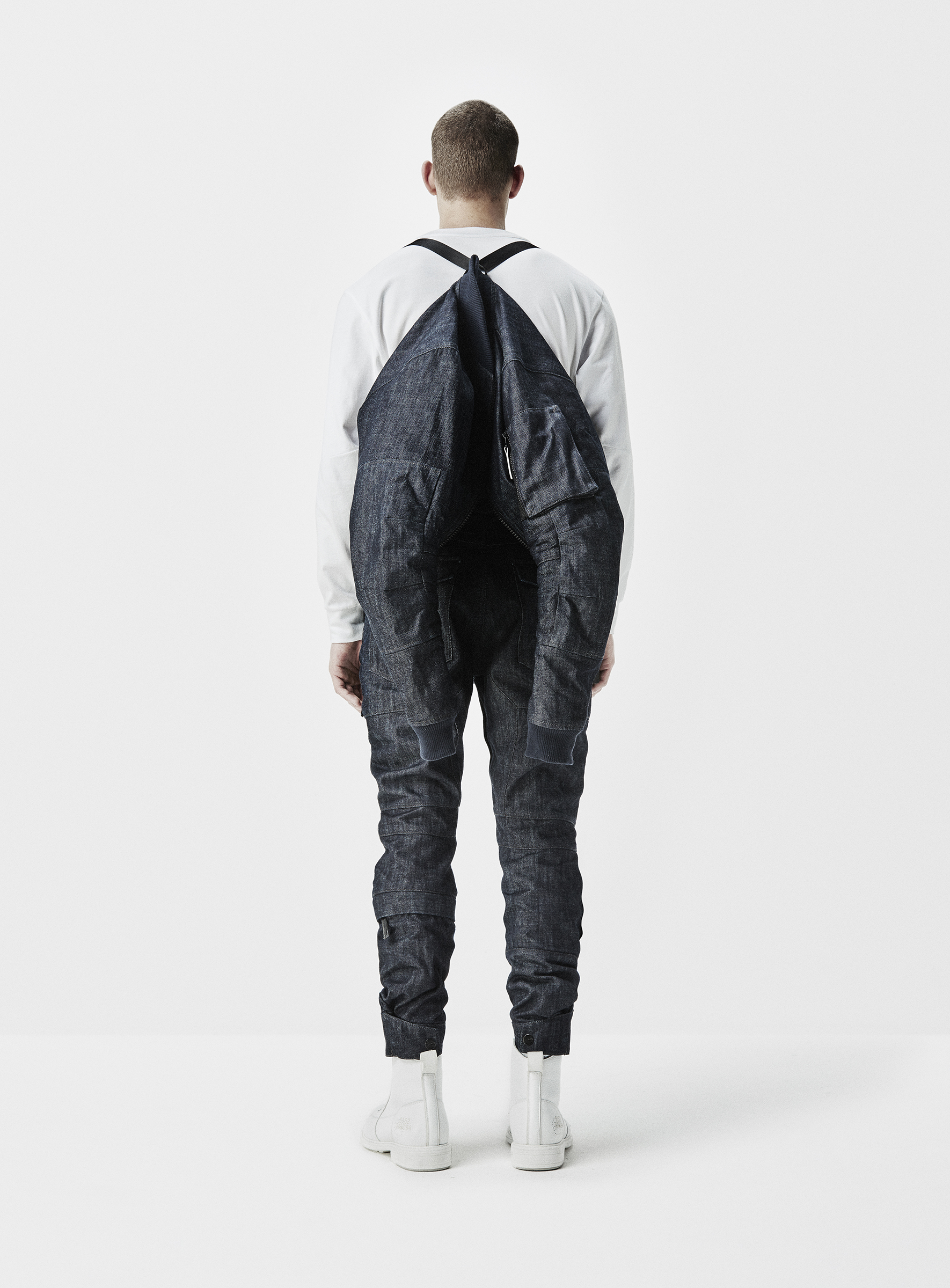 G Star Raw Research 4