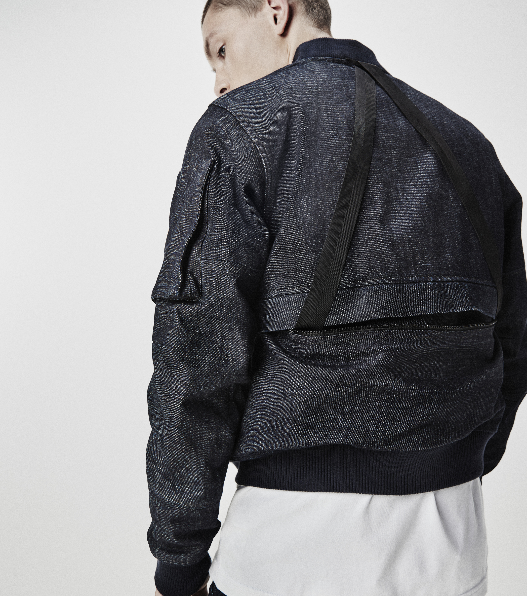 G Star Raw Research 5