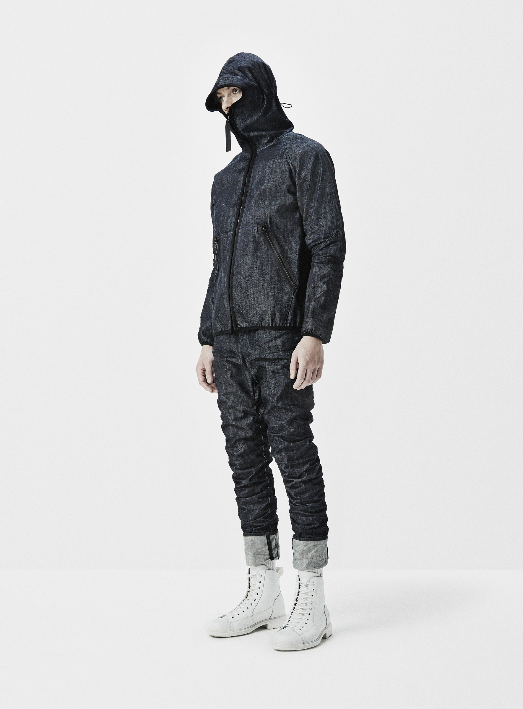 G Star Raw Research 6