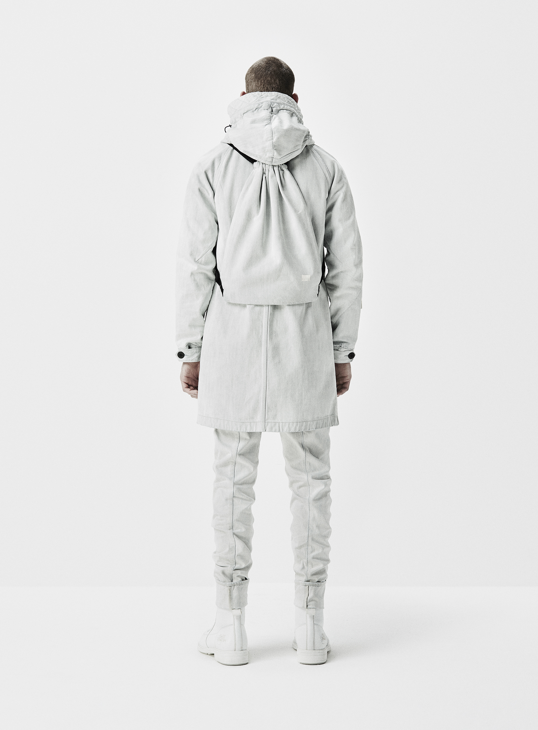 G Star Raw Research 7