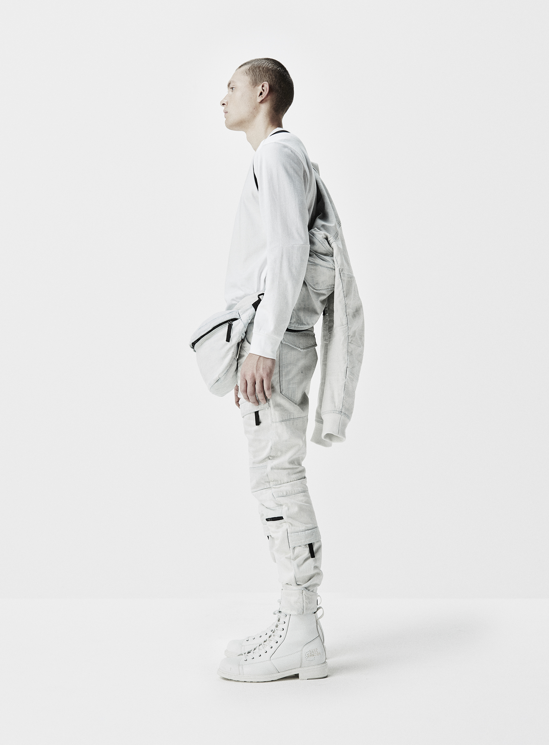 G Star Raw Research 8