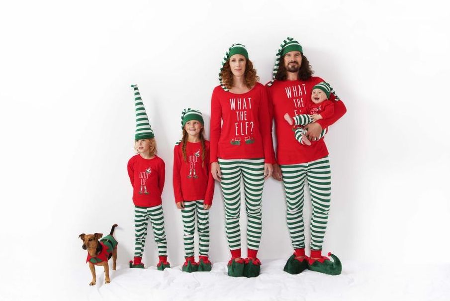Primark kerst top kleding