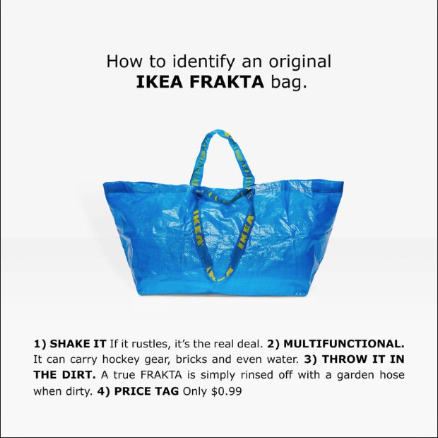 Ikea FRakta - dezeen