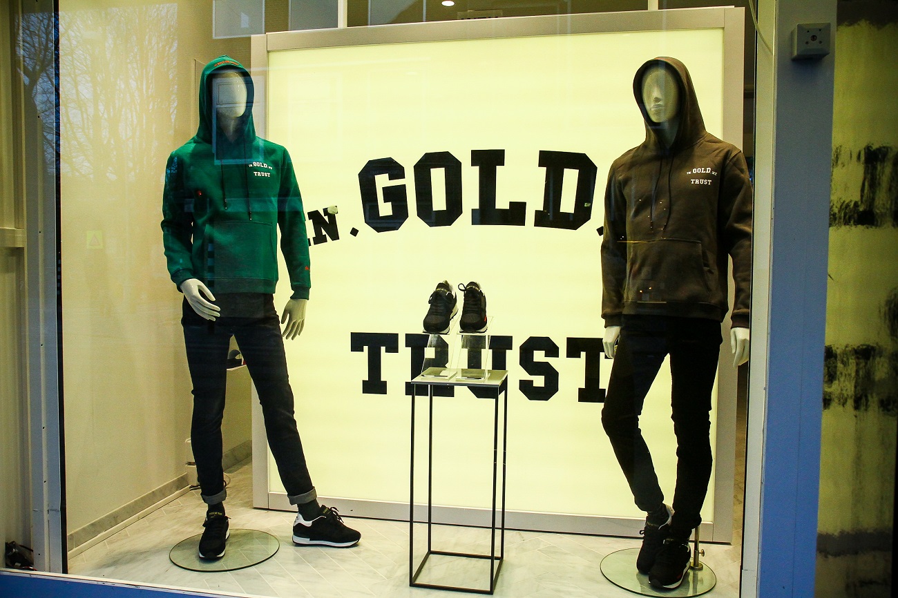 In Gold We Trust sneaker release (7)