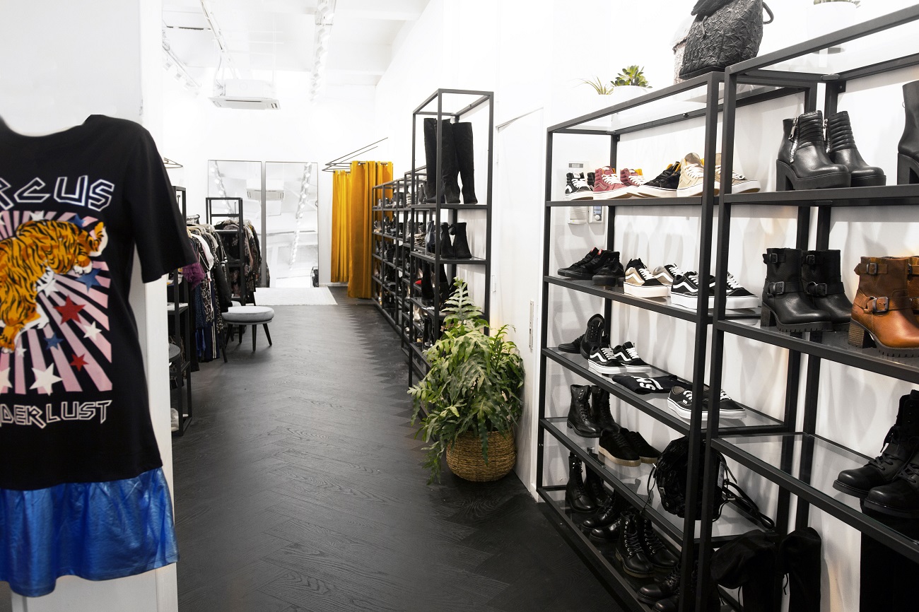 Winkels failliet webshop offline valt het doek voor Invito