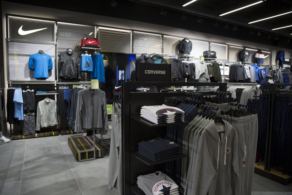 JD Sports opent flagshipstore in Amsterdam [interview + foto’s