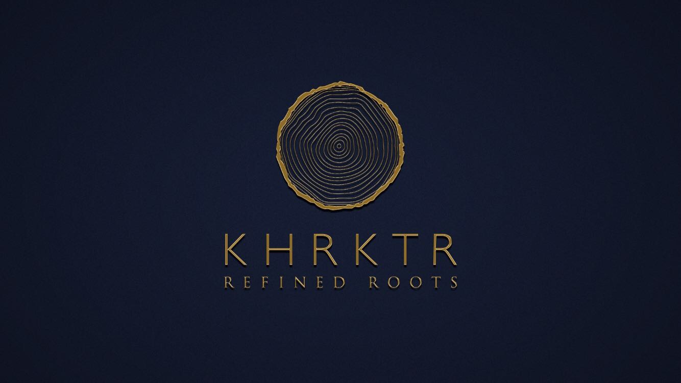 KHRKTR logo