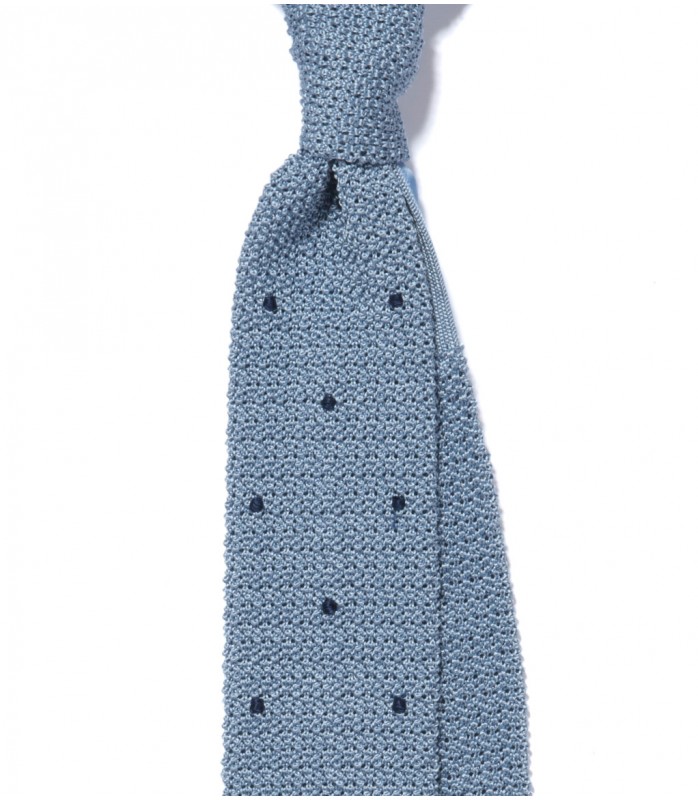 Knitted Tie Drakes