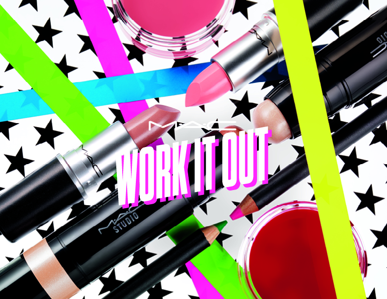 Mac Work it out 2