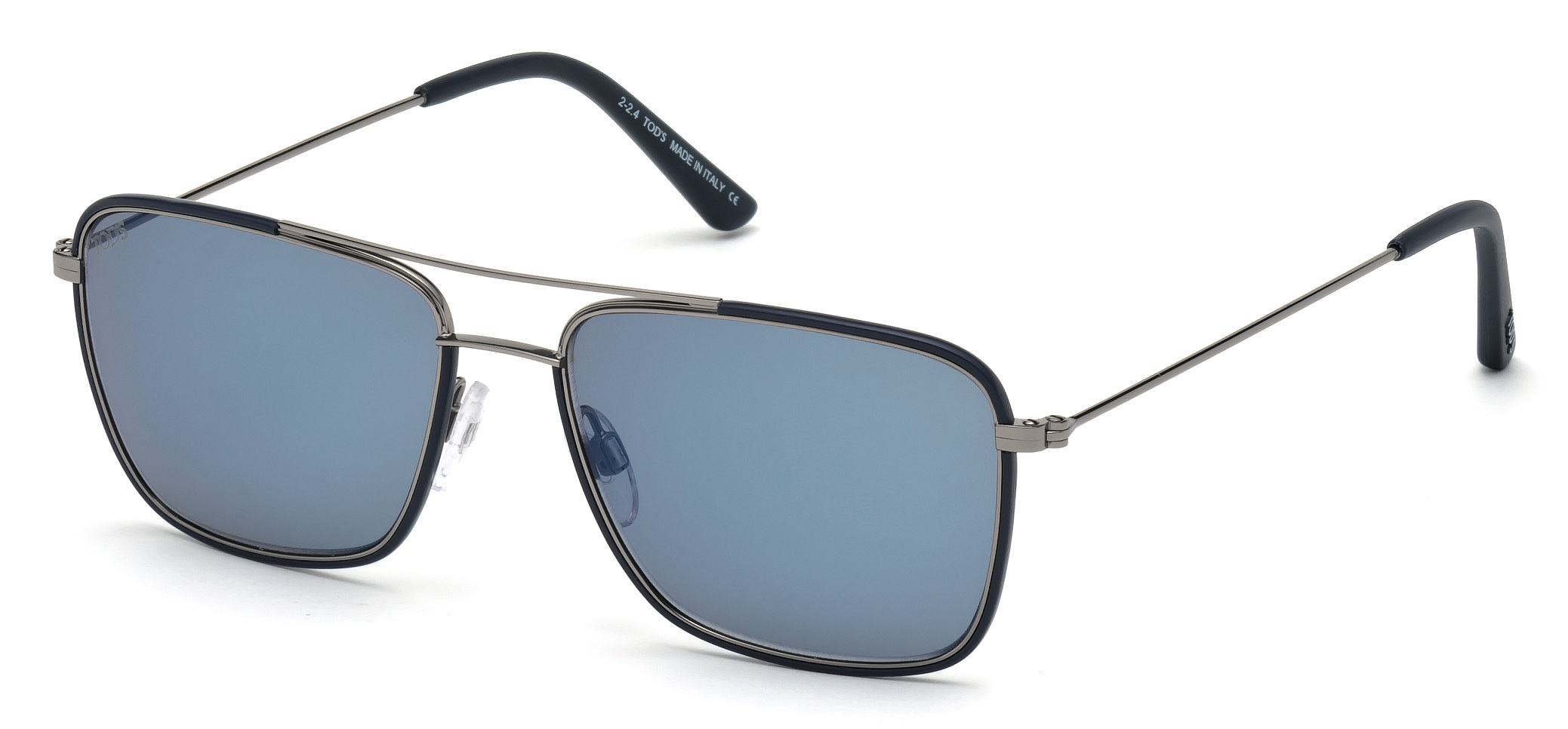 Marcolin Eyewear sunglasses Tods Eyewear FW 15 16 3