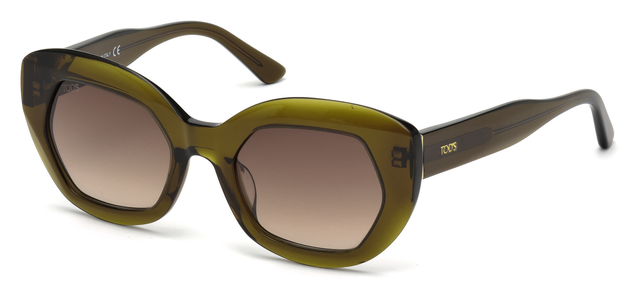 Marcolin Eyewear sunglasses Tods Eyewear FW 15 16 5