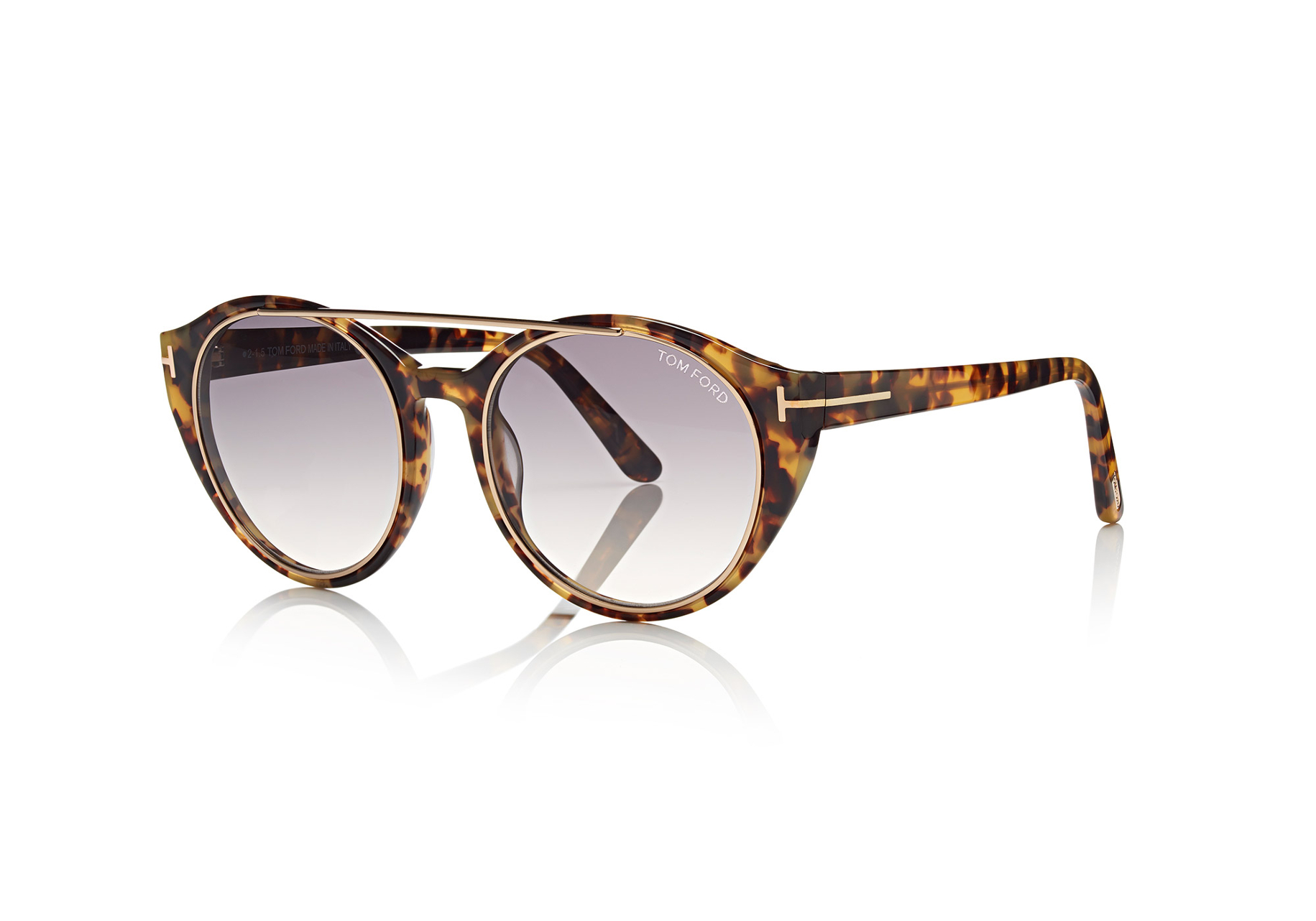Marcolin Eyewear sunglasses Tom Ford FW 15 16 (2)