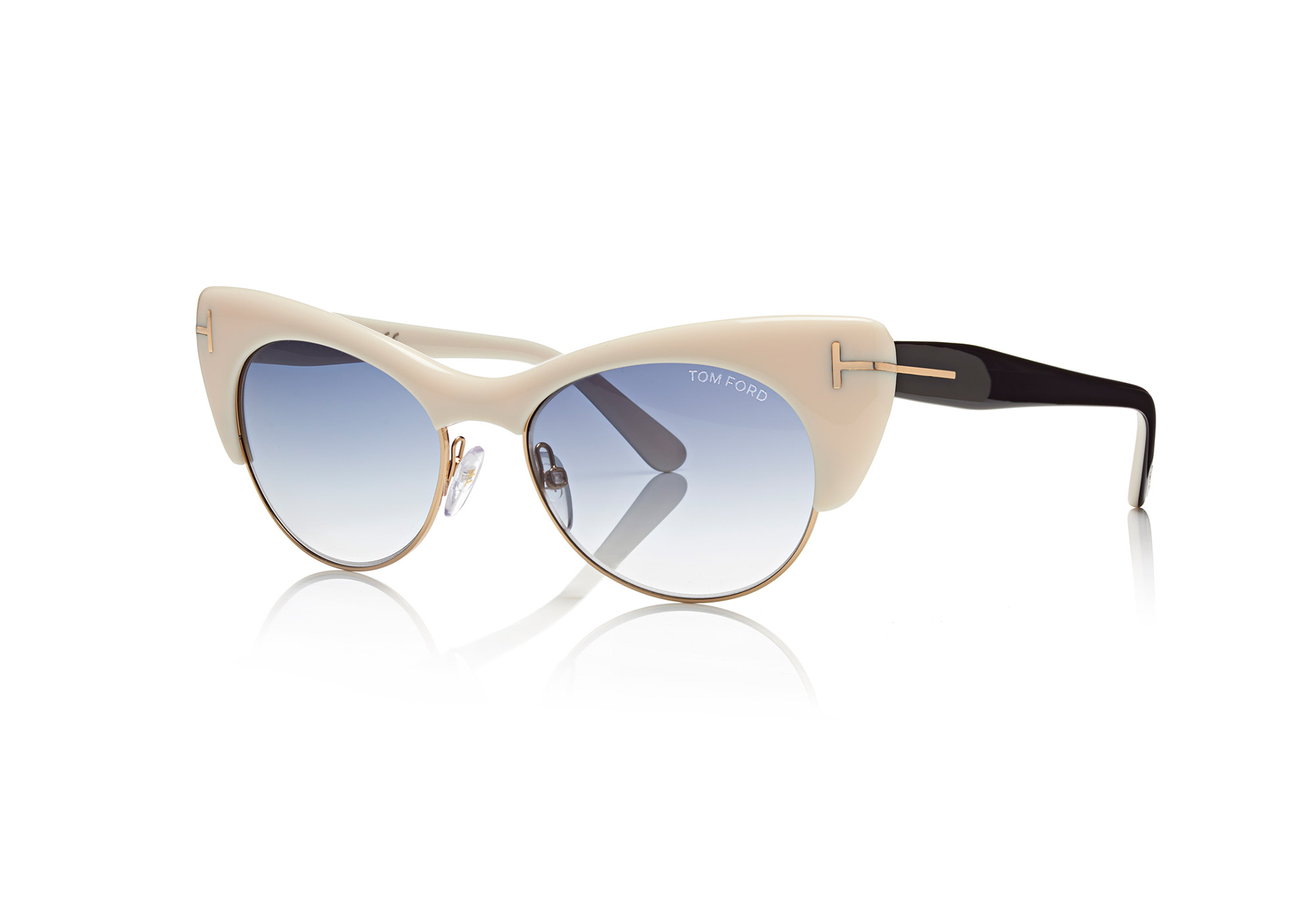 Marcolin Eyewear sunglasses Tom Ford FW 15 16 (3)