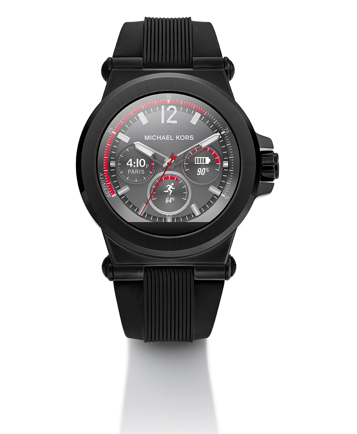 Michael Kors smartwatch 3