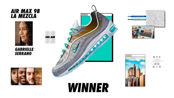Nike On Air winnaars (4)