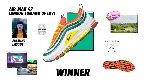 Nike On Air winnaars (6)