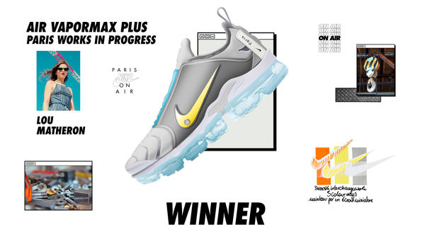 Nike On Air winnaars (7)