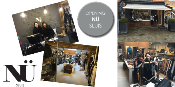 Opening NU Sluis