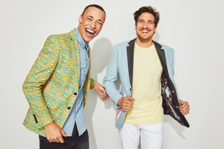 Opposuits Deluxe 3