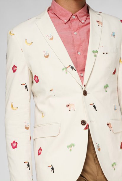 Opposuits Deluxe 9