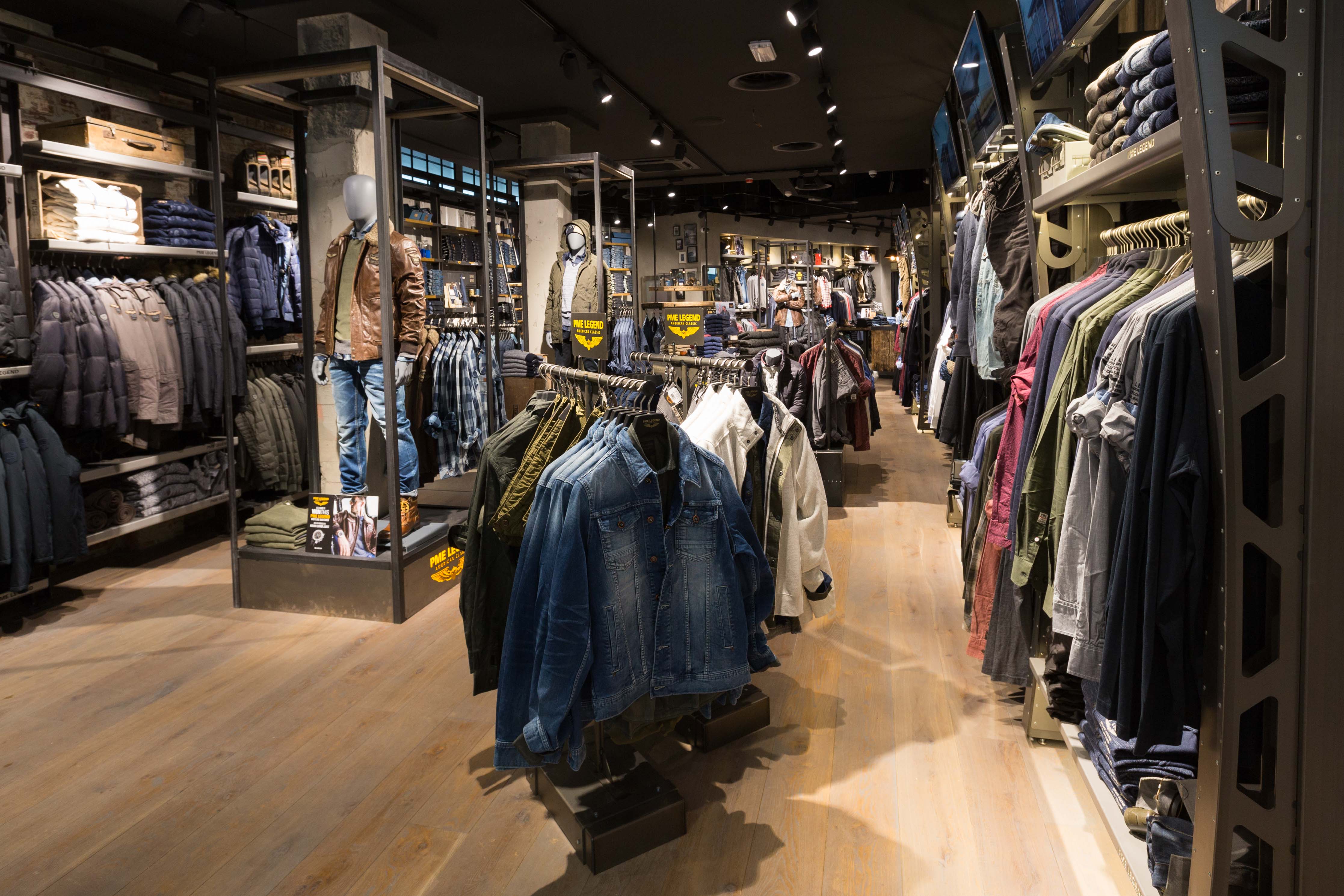 PME Store Antwerpen 5