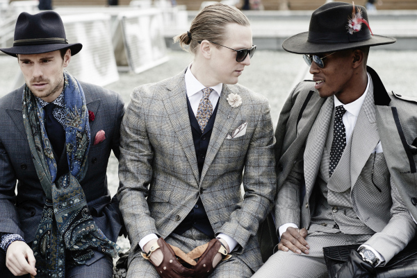 Pitti People - Pitti Uomo 89 - 11