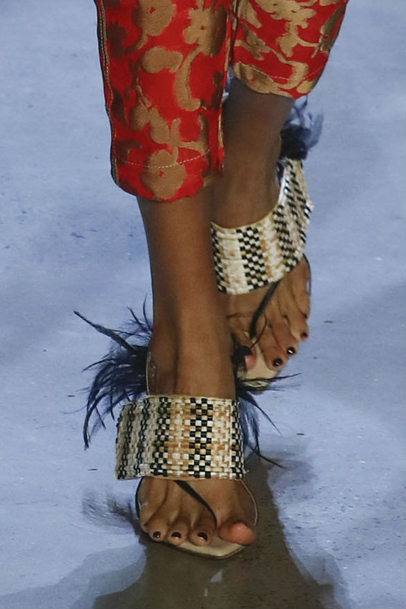 Prabal-Gurung 2 - schoenen