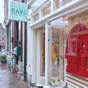 Rain Couture winkel 1