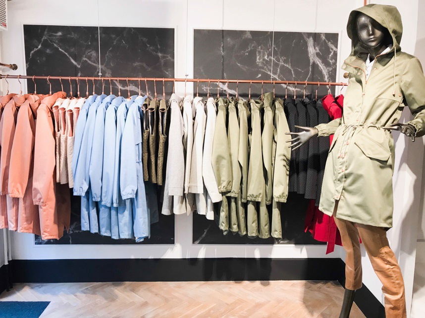 Rain Couture winkel Amsterdam 2018 (2)