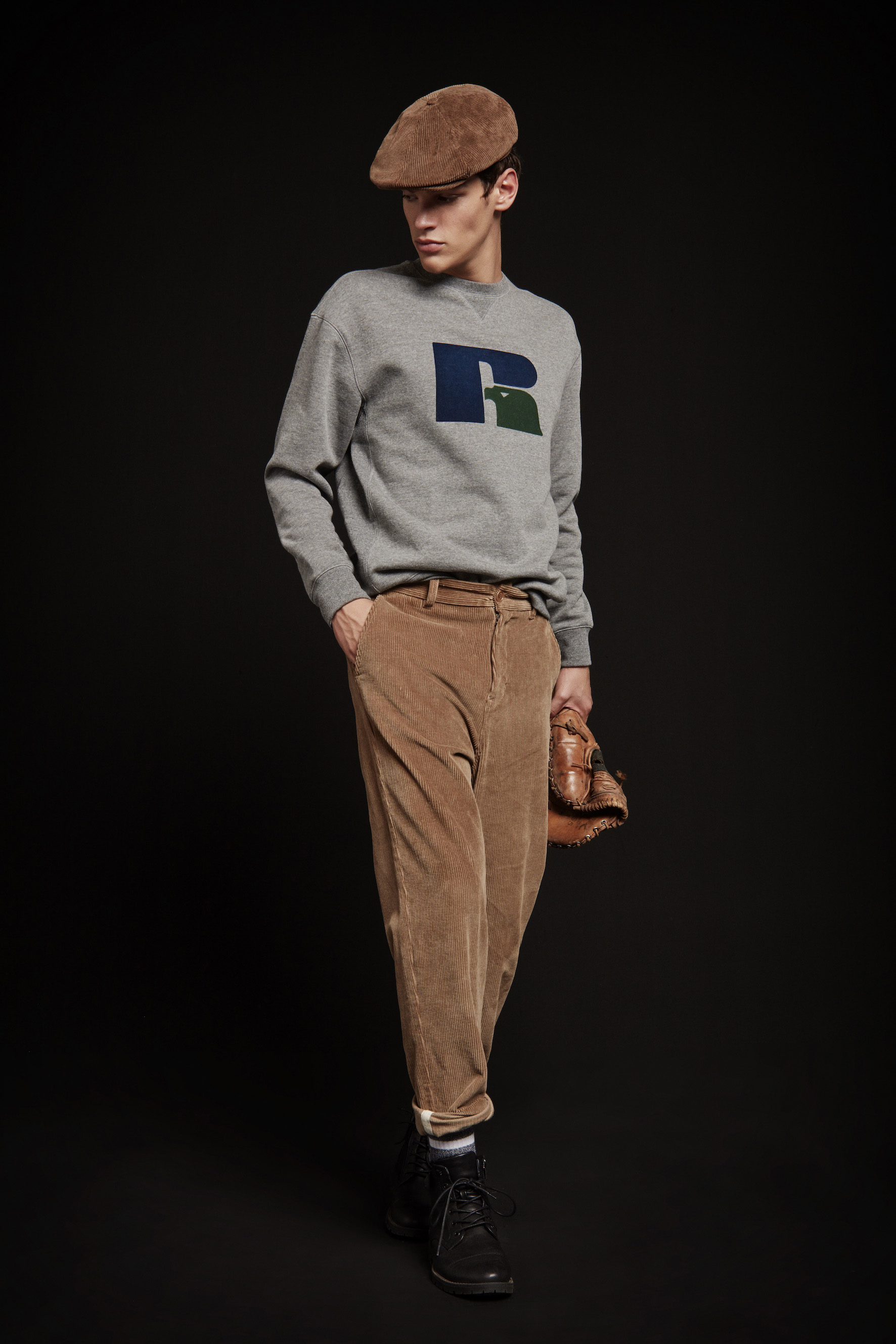 Russel Athletic FW 19_PHOTO 34_2307