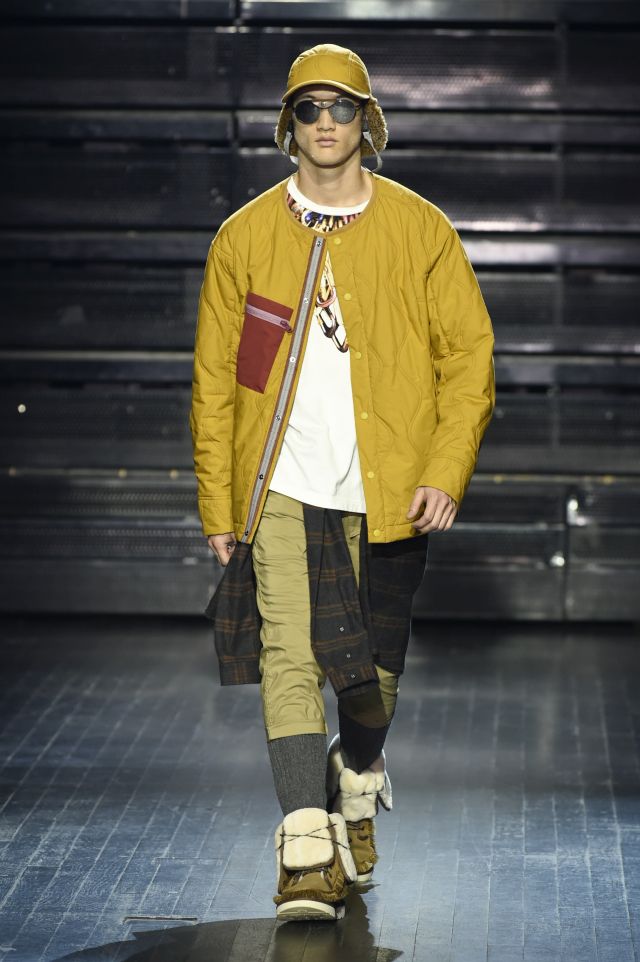 Stylingtips 2019-2020 SxA White Mountaineering credit Jeroen Snijders