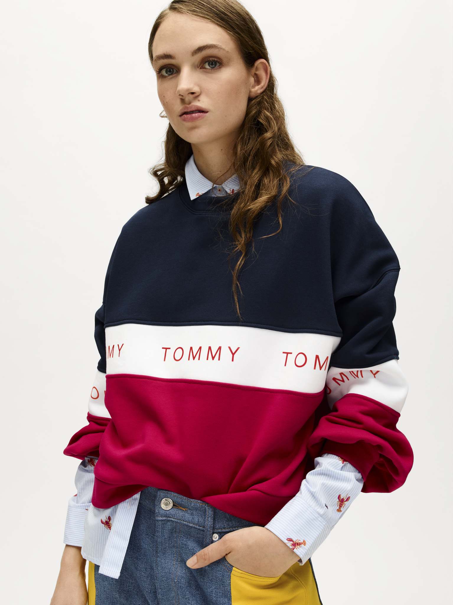 Tommy Jeans 1