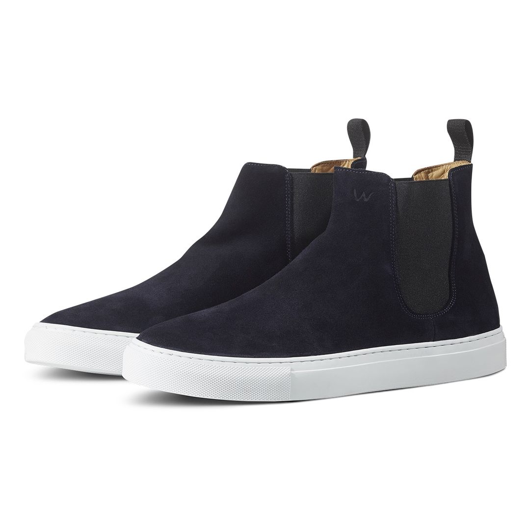 Whats Travers chelsea boot