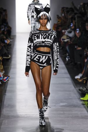 jeremy scott aw19074