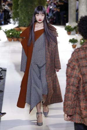 oscar de la renta aw19006