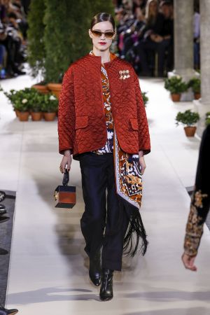 oscar de la renta aw19046