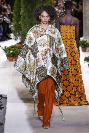 oscar de la renta aw19055