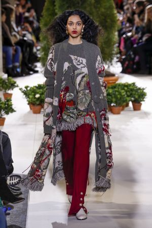 oscar de la renta aw19063