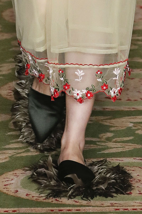 simone rocha 1- schoenen