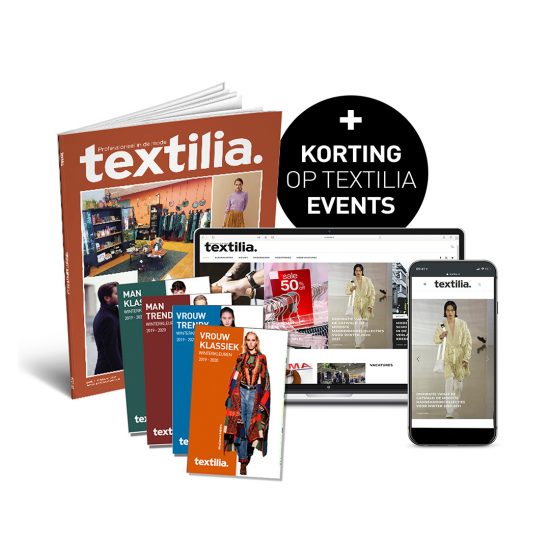 Textilia Rimbo Textilia shop - Textilia
