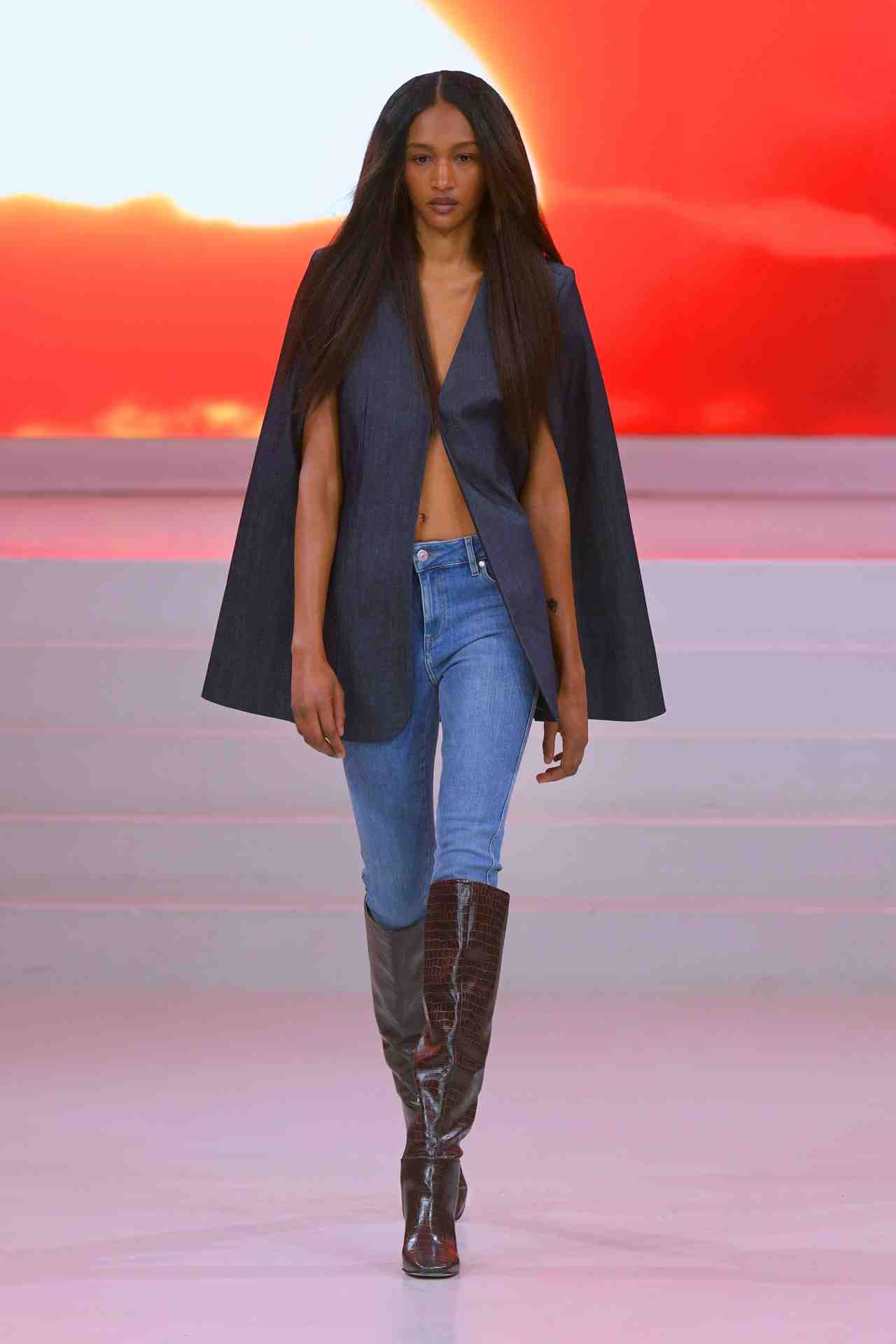 Catwalk laarzen hotsell