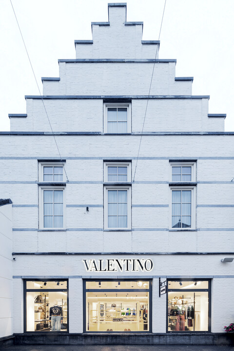 Valentino sales tassen outlet