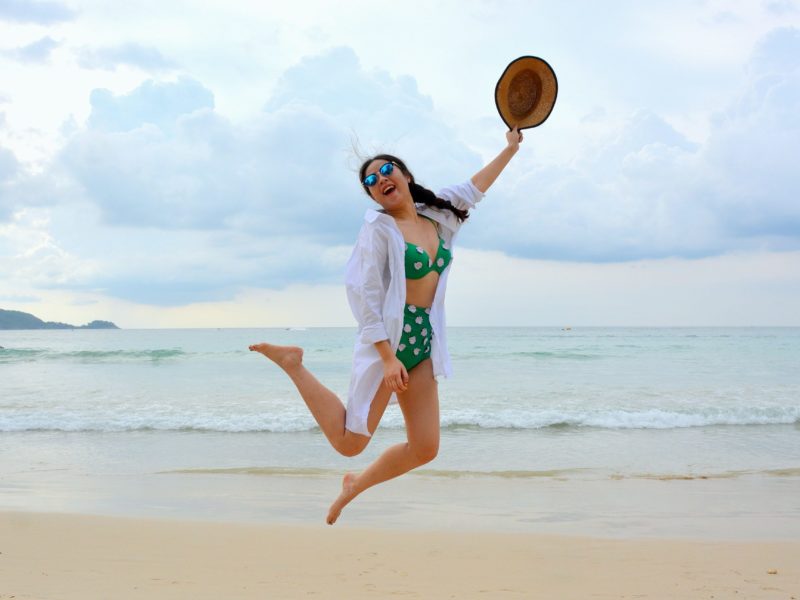 Bereid je voor op de zomer met onze top 8 modetrends. Afbeelding Credit: Vaibhav Kashyap via Pexels